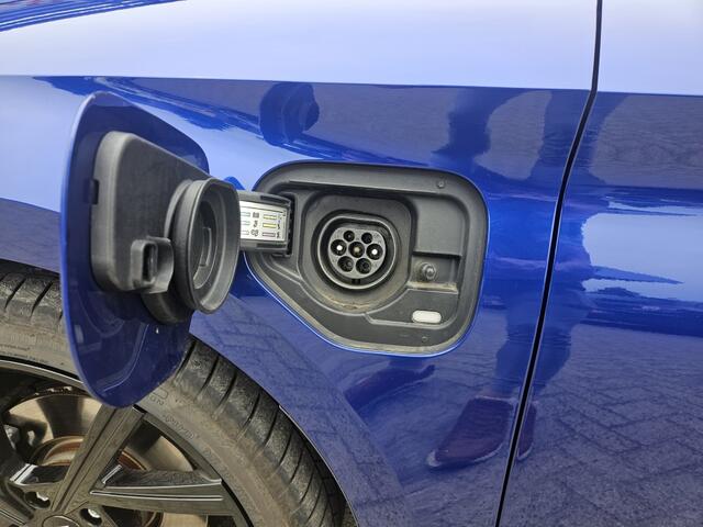Seat LEON Sportstourer 1.4 TSI eH PHEV FRBI