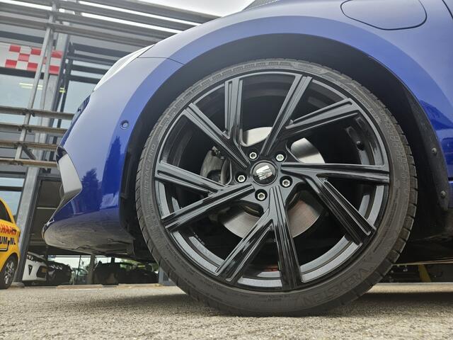 Seat LEON Sportstourer 1.4 TSI eH PHEV FRBI