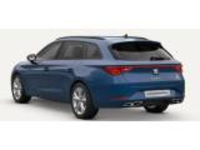 Seat LEON Sportstourer 1.5 TSI e-Hybrid FR Business - Herwaardering - Safe & Driving Pack - Zwenkbare Trekhaak