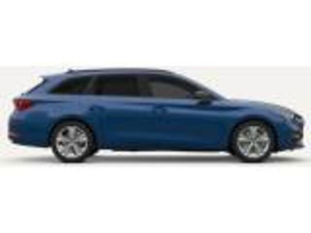 Seat LEON Sportstourer 1.5 TSI e-Hybrid FR Business - Herwaardering - Safe & Driving Pack - Zwenkbare Trekhaak