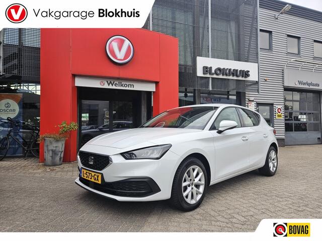 Seat LEON 1.0 TSI Style BnsIn