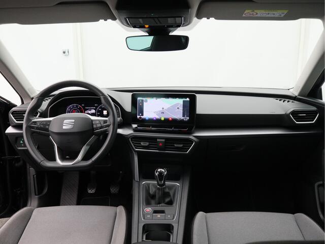 Seat LEON Sportstourer 1.0 TSI Style Business Intense/ lage km!