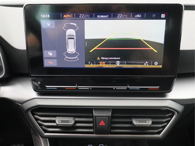 Seat LEON Sportstourer 1.0 TSI Style Business Intense/ lage km!