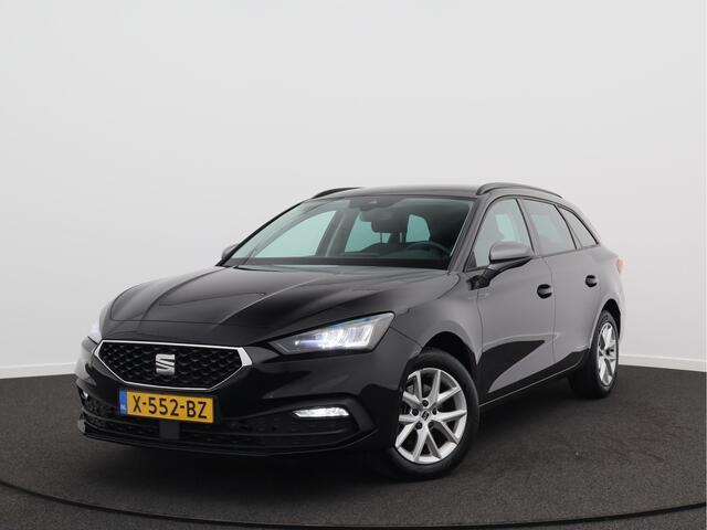 Seat LEON Sportstourer 1.0 TSI Style Business Intense/ lage km!
