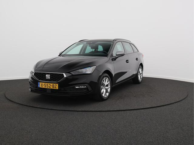 Seat LEON Sportstourer 1.0 TSI Style Business Intense/ lage km!