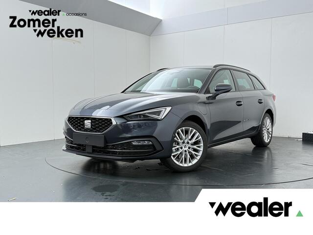 Seat LEON Sportstourer Style Business Intense 1.5 TSI eHybrid 150 kW / 20
