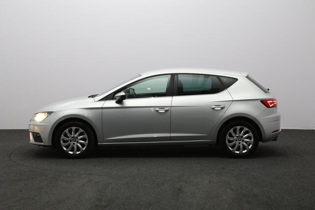 Seat LEON 1.4 TSI 125 PK X-PERIENCE, Keyless, Carplay, 1/2 Leder, Climate Control