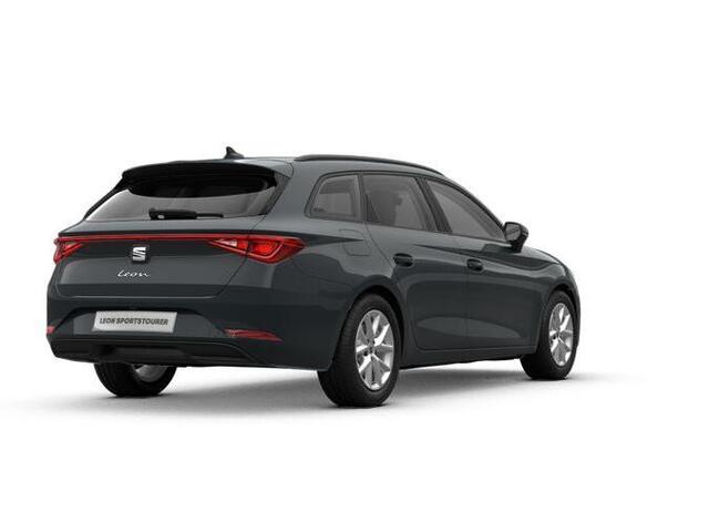 Seat LEON Sportstourer Style Business Intense 1.5 TSI eHybrid 150 kW / 20