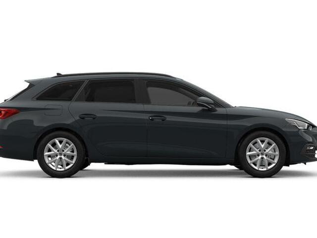 Seat LEON Sportstourer Style Business Intense 1.5 TSI eHybrid 150 kW / 20