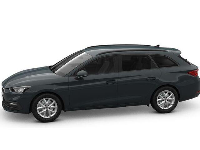 Seat LEON Sportstourer Style Business Intense 1.5 TSI eHybrid 150 kW / 20