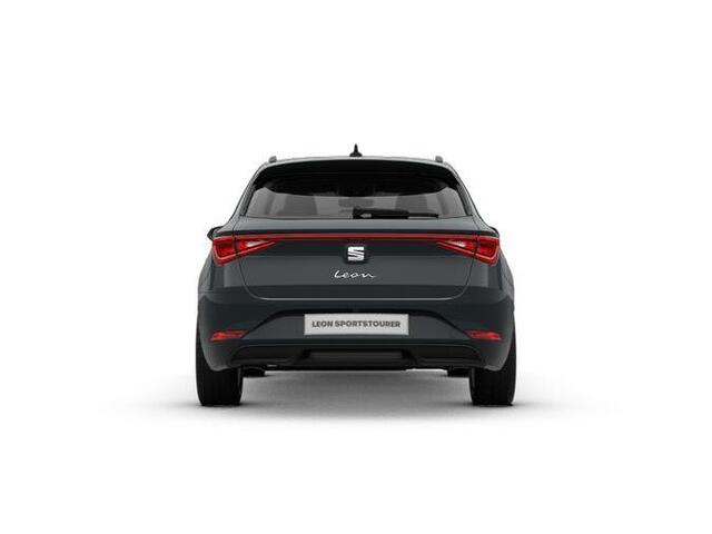 Seat LEON Sportstourer Style Business Intense 1.5 eTSI 85 kW / 115 PK Sta