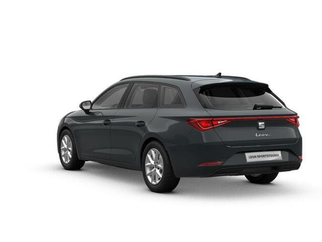 Seat LEON Sportstourer Style Business Intense 1.5 eTSI 85 kW / 115 PK Sta
