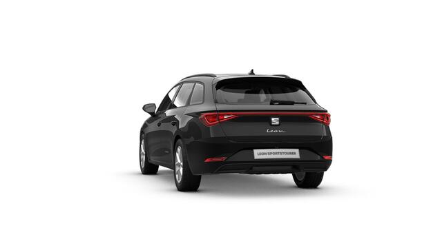 Seat LEON Sportstourer 1.5 eTSI Style Business Intense