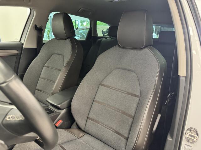 Seat LEON Sportstourer 1.5 TSI FR Xcellence | VIRTUAL | ADAPTIVE CC | NAVI |