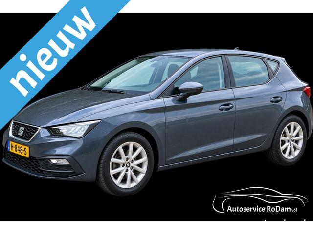 Seat LEON 1.0 TSI Style