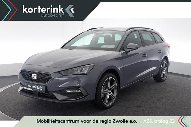 Seat LEON Sportstourer 1.5 TSI e-Hybrid FR Business