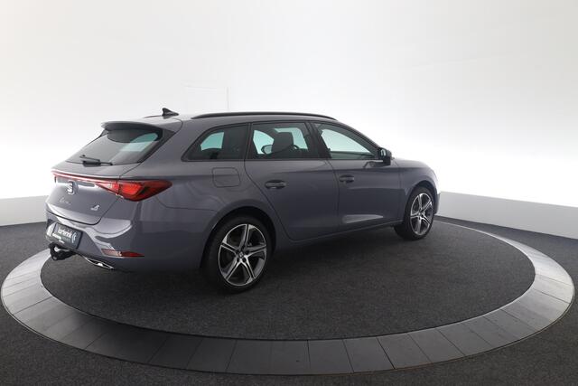 Seat LEON Sportstourer 1.5 TSI e-Hybrid FR Business