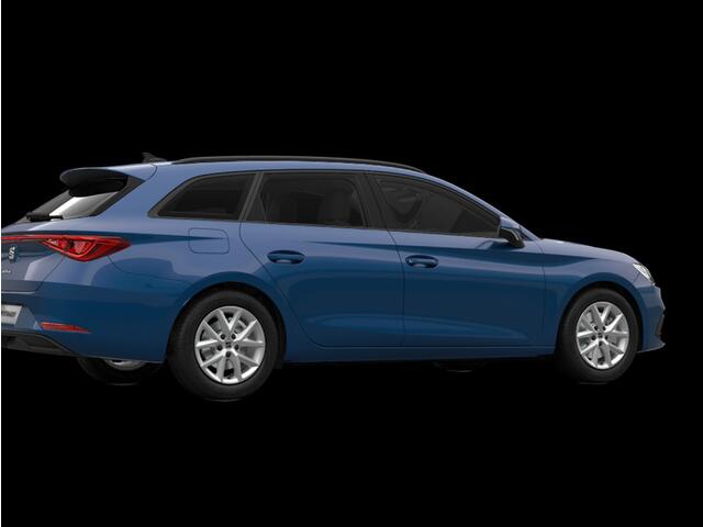 Seat LEON Sportstourer Style Business Intense 1.5 eTSI 85 kW / 115 PK Sta