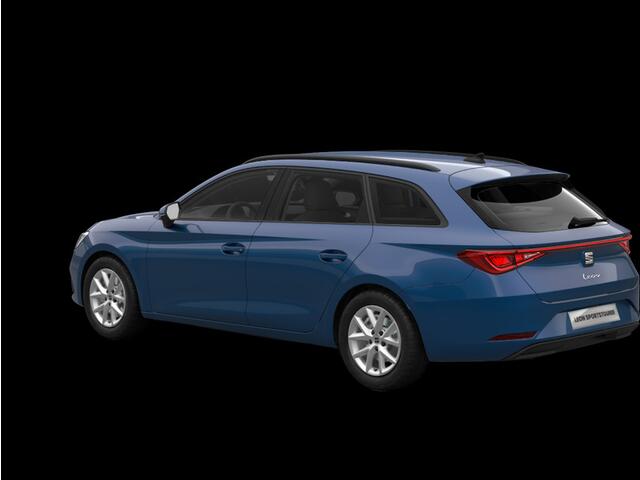 Seat LEON Sportstourer Style Business Intense 1.5 eTSI 85 kW / 115 PK Sta