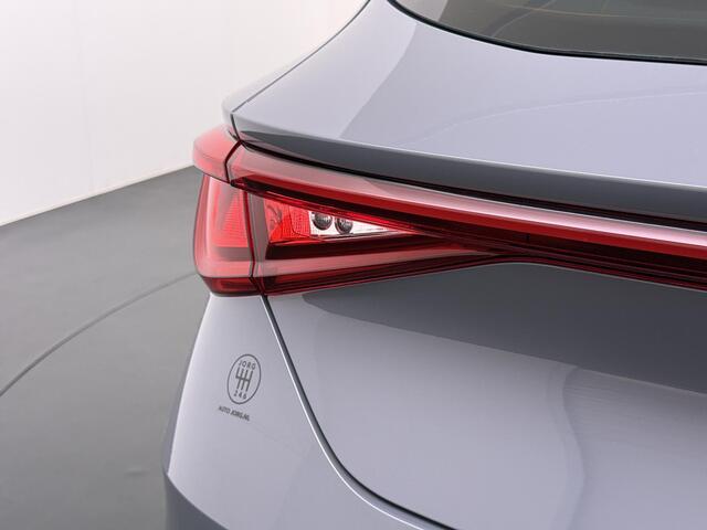 Seat LEON 1.4 TSI eHybrid PHEV FR Business Intense Navigatie | Camera | Stoelverwarming | Stuurwielverwarming |