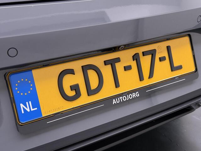 Seat LEON 1.4 TSI eHybrid PHEV FR Business Intense Navigatie | Camera | Stoelverwarming | Stuurwielverwarming |