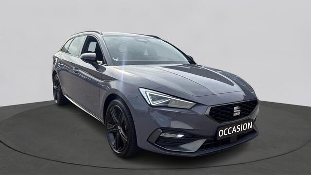 Seat LEON Sportstourer 1.5 TSI e-Hybrid FR Business