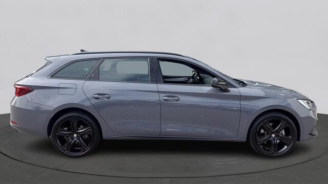 Seat LEON Sportstourer 1.5 TSI e-Hybrid FR Business