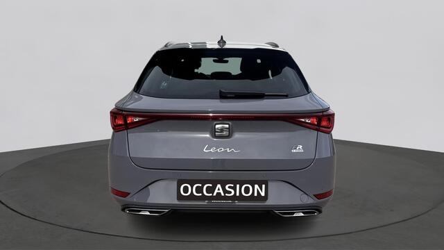 Seat LEON Sportstourer 1.5 TSI e-Hybrid FR Business