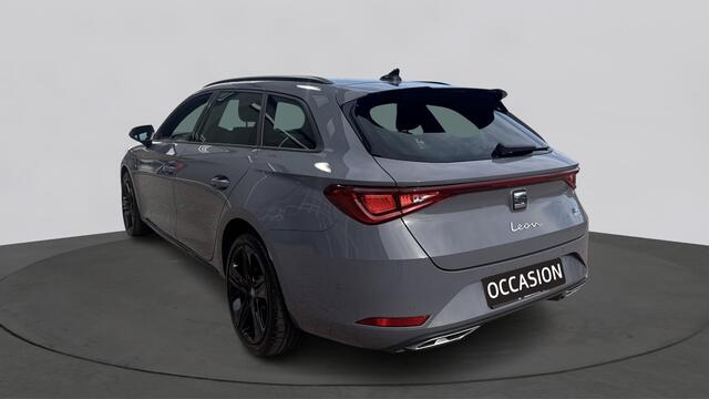 Seat LEON Sportstourer 1.5 TSI e-Hybrid FR Business