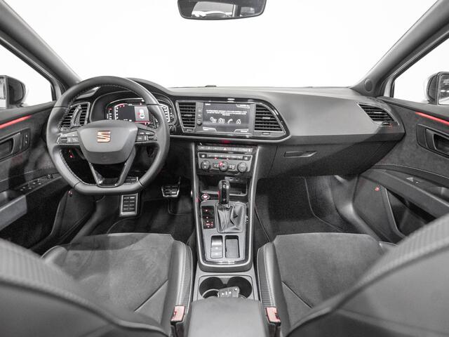 Seat LEON ST 2.0 TSI 4DRIVE CUPRA Pano Virtual Keyless Beats