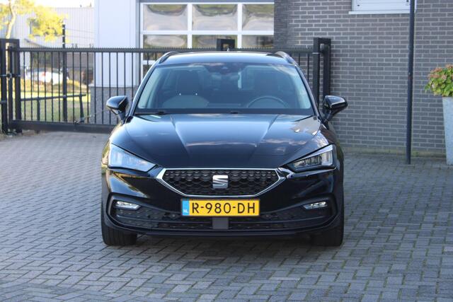 Seat LEON Sportstourer 1.0 TSI Style Business Intense Led/17inch/Adaptive