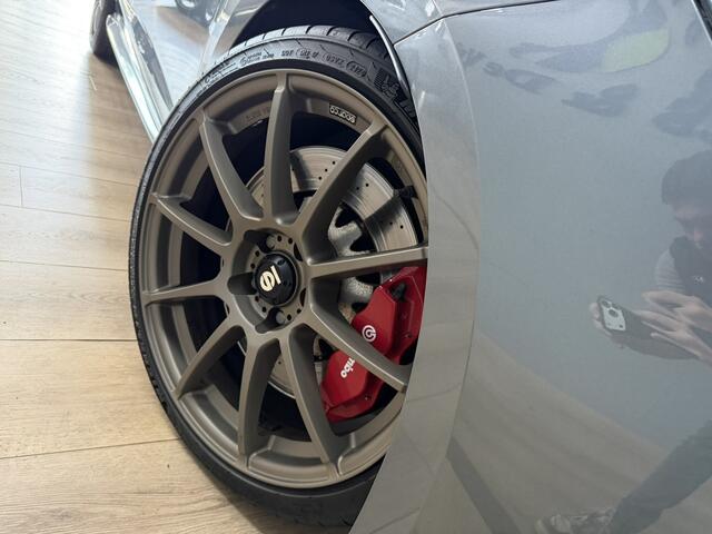 Seat LEON ST 2.0 TSI CUPRA 300PK Kuip Stoelen | Camera | Sfeer | Virtual | Panorama | Sparco | Adaptive Cruise | Isofix