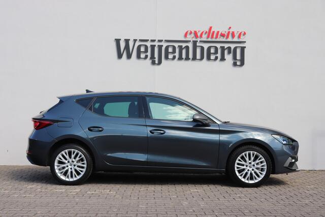 Seat LEON 1.4 TSI eHybrid PHEV FR LED PDC Cruise