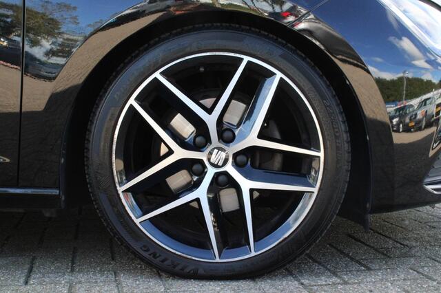 Seat LEON FR Businessline 1.4 EcoTSI FR BnsI.