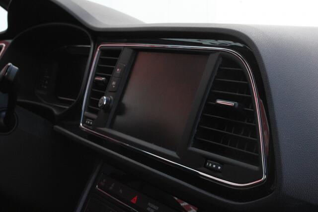 Seat LEON FR Businessline 1.4 EcoTSI FR BnsI.