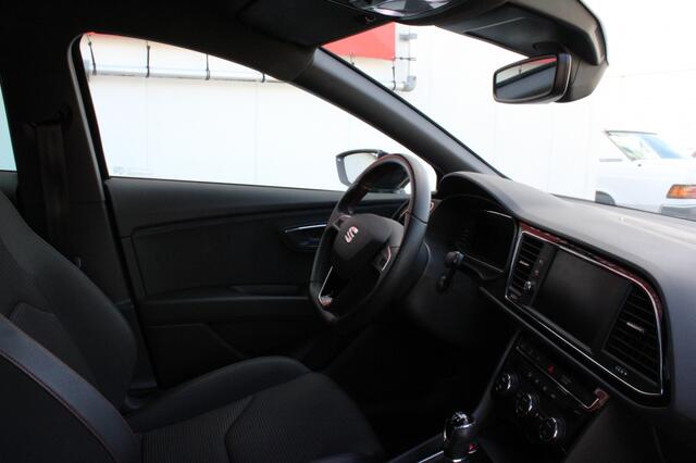 Seat LEON FR Businessline 1.4 EcoTSI FR BnsI.