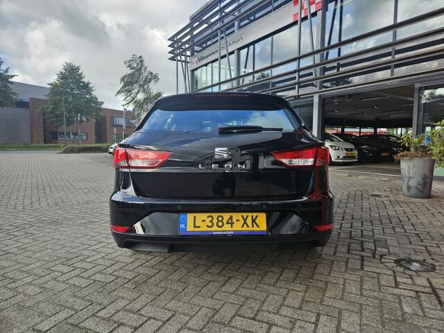 Seat LEON ST 1.0 EcoTSI St. BnsI.