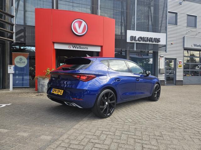 Seat LEON 1.4 TSI eH PHEV I 19 inch I Schuifdak I Android I Winterpakket I