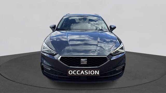 Seat LEON Sportstourer 1.5 TSI Style Launch Edition