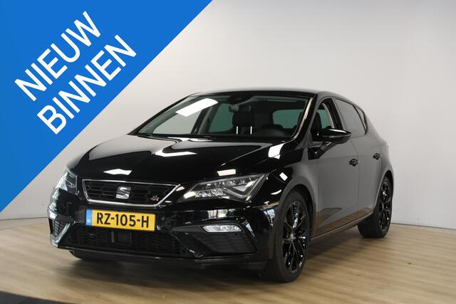 Seat LEON 1.8 TSI FR Business Intense