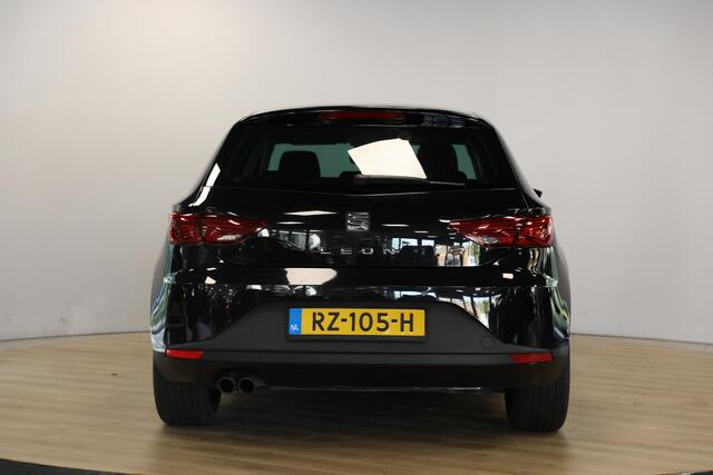 Seat LEON 1.8 TSI FR Business Intense