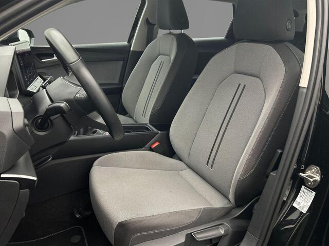 Seat LEON Sportstourer 1.5 TSI Style 115pk, Cruise control, Parkeersensoren, Climate control, App-connect, Airco, DAB-radio, Bluetooth, LED koplampen