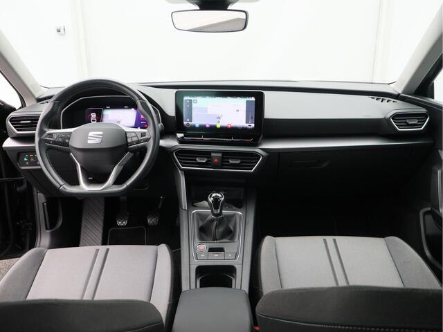 Seat LEON Sportstourer 1.0 TSI Style Business Intense/ compleet!