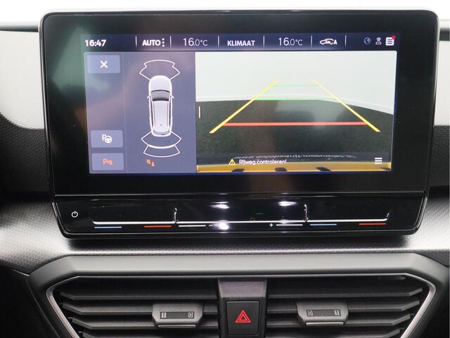 Seat LEON Sportstourer 1.0 TSI Style Business Intense/ compleet!