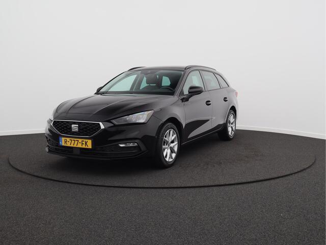 Seat LEON Sportstourer 1.0 TSI Style Business Intense/ compleet!