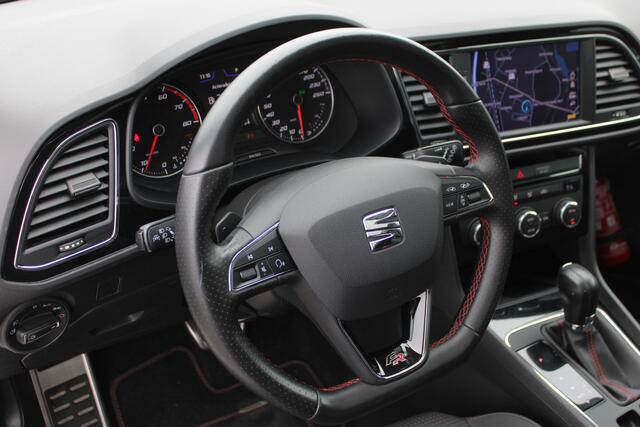 Seat LEON ST 1.5 TSI FR Business Intense PANORAMADAK ACC