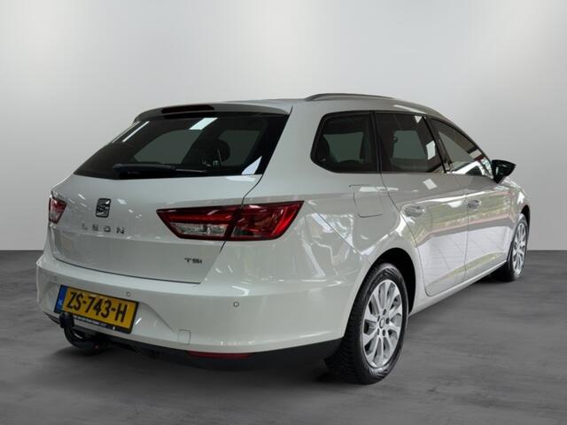 Seat LEON ST 1.2 TSI Style Business Trekhaak