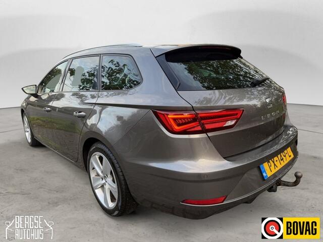 Seat LEON ST 1.0 EcoTSI Style DSG CRUISE LANE CARPLAY KEYLESS