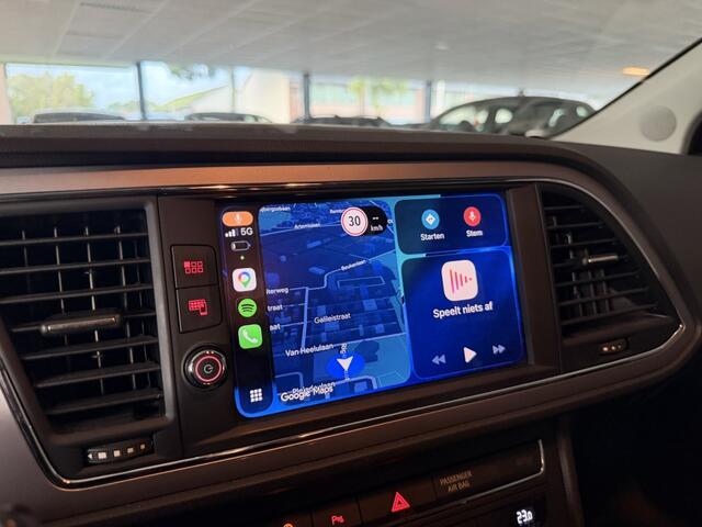 Seat LEON ST 1.0 EcoTSI Style DSG CRUISE LANE CARPLAY KEYLESS