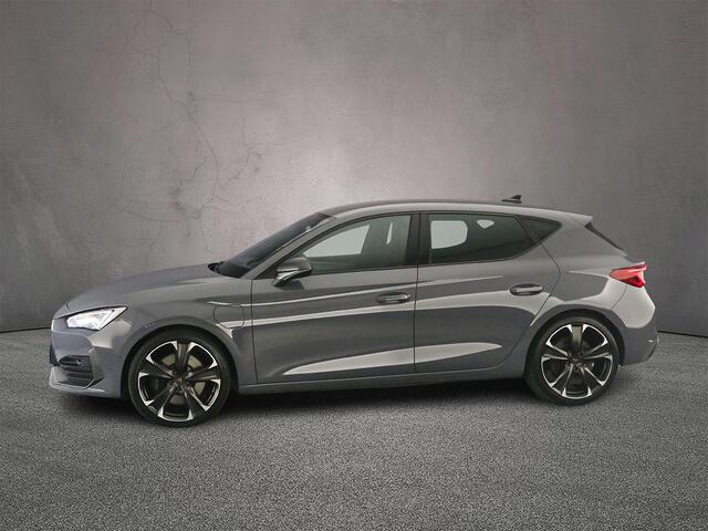 Seat LEON 1.4 e-Hybrid VZ Business 245pk DSG Automaat, Adaptive cruise control, Stoelverwarming, Stuurverwarming, Achteruitrijcamera, Dodehoeksensoren, Parkeersensoren, Navigatie, App-connect, LED koplampen